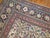 Late 19th Century Antique Persian Doroksh Carpet For Sale - Image 12 of 18
