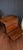 American Seating Co. or A.H. Andrews Co. during the late 19th to early 20th century. They feature a distinct integrated...