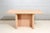 Paint Convertible Grassclosth Console/Dining Table, 1970 For Sale - Image 7 of 13