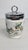 Mid 20th Century English Porcelain Egg Coddlers by Royal Worcester & Crown Staffordshire - Set of 4 For Sale - Image 13 of 17