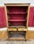 Antique Rustic Primitive Early American Pie Safe Cupboard Pantry For Sale - Image 9 of 14