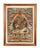 A beautiful 19th-century Tibetan thangka depicting Vaishravana (Kubera), the revered Buddhist guardian of the North and...