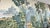 Paper Hand-Painted Neoclassical Garden Ruins Scenic Wall Panels, Set of 3 For Sale - Image 7 of 8