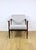 Vintage Loft Armchair in Light Grey, 1970s For Sale - Image 4 of 11