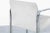 Mid-Century Modern Chrome Sled-Base Counter Stools, 1970s For Sale - Image 12 of 12
