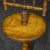 Victorian Shaving Stand For Sale - Image 3 of 12