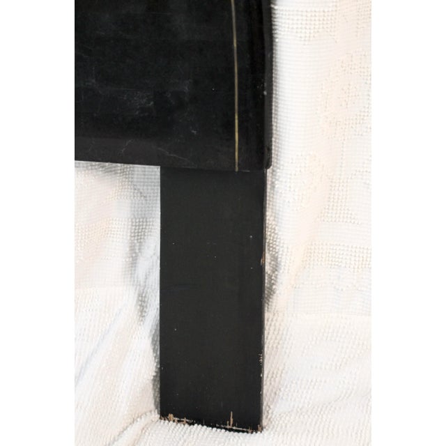 Pietra Dura Headboard From the 1980s For Sale - Image 11 of 15