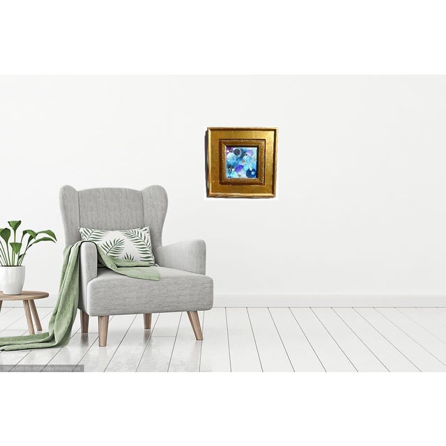 Contemporary Martha Holden - "Stars From the Milky Way" For Sale - Image 3 of 7