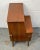 Mid-Century Modern Two-Tiered Nightstand For Sale - Image 12 of 12