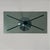Metal Italian Modern Coffee Table in Steel and Rectangular Smoked Glass, 1970s For Sale - Image 7 of 12