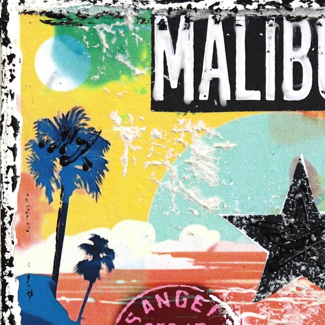 Swiss artist Marion Duschletta transforms luxury objects and urban landscapes from around the world into unique layered...