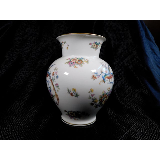 Contemporary 1930s Thomas Paradies Vase For Sale - Image 3 of 5