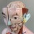 Japanese Anatomical Model Nakamura, 1970s For Sale - Image 9 of 18