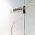 Cielo-Terra Adjustable Chrome Floor Lamp by Francesco Fois for Reggiani, 1960s For Sale - Image 10 of 14