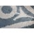 Contemporary Silk Velvet Ikat Pillow For Sale In Washington DC - Image 6 of 8