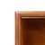 Wood Mid Century Teak China Display Cabinet by Turnidge of London For Sale - Image 7 of 10