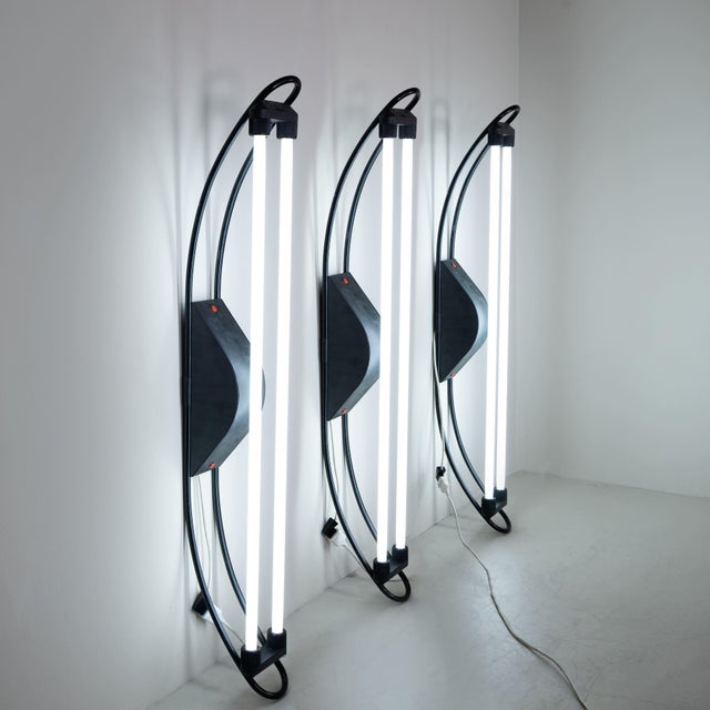 Zerbetto Lamp by Gian Nicola Gigante, 1970s For Sale - Image 11 of 11