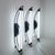 Zerbetto Lamp by Gian Nicola Gigante, 1970s For Sale - Image 11 of 11