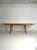 Boomerang Extendable Dining Table in Teak, 1960s For Sale - Image 9 of 13