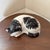 Add a touch of warmth and charm to your home decor with this beautiful vintage Italian ceramic cat figurine. Crafted and...