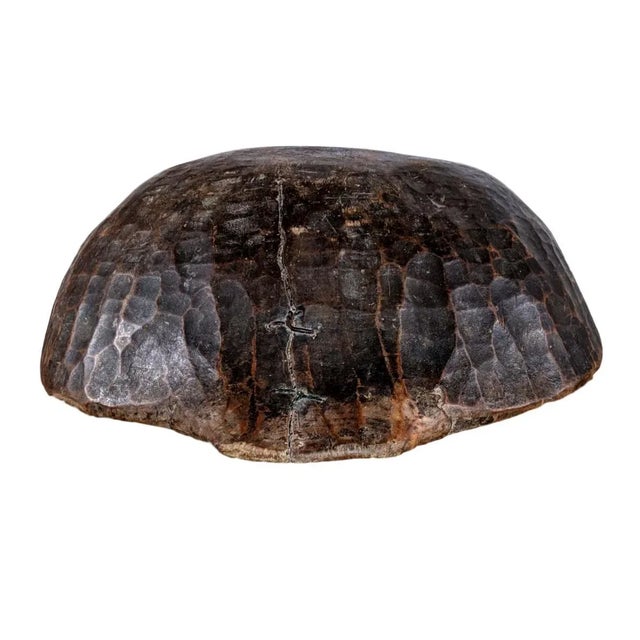 French 19th Century French Wooden Dough Bow For Sale - Image 3 of 11