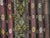 Textile 1960s Vintage Handmade Turkish Designer Kilim Rug- 3′8″ × 4′10″ For Sale - Image 7 of 11