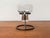 Mid-Century Modern Mid-Century Danish Metal and Glass Candleholder, 1960s For Sale - Image 3 of 15