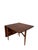 Wood Mid-Century Modern Teak Drop Leaf Dining Table from Elliots of Newbury, 1960s For Sale - Image 7 of 15
