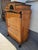 Biedermeier Secretary in Birch, 1815 For Sale - Image 13 of 18