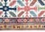 Late 19th Century Kuba Runner For Sale In Chicago - Image 6 of 16