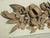 Antique French Architectural Carved Wood Fragment For Sale - Image 4 of 17