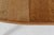 Danish Round Extendable Dining Table in Oak in the style of Henning Kjærnulf, 1970s For Sale - Image 6 of 8
