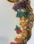 Ceramic Vintage Lefton Majolica Style Fruit Border Dinner Plates, Set of 6 For Sale - Image 7 of 10