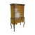 Hickory Chair New England Style Maple Highboy For Sale - Image 13 of 13