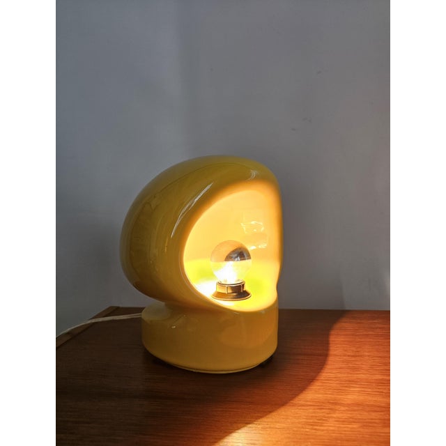 Table Lamps by Enzo Biolo for Il Picchio, 1960s, Set of 2 For Sale - Image 9 of 13
