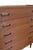 Danish Model 130 Chest of Drawers by Gunni Omann for Omann Jun Møbelfabrik, 1960s For Sale - Image 10 of 11
