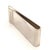 1990s Tiffany & Co Estate Sterling Silver Money Clip 13.88 Grams For Sale - Image 9 of 10