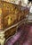 Louis XV Style Cylinder Desk in Wood Marquetry For Sale - Image 6 of 8