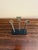 Collection of Three Ancient Roman Bronze Medical Instruments on Custom Museum Mounts For Sale - Image 4 of 9
