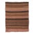 Mini Vintage Decorative Kilim Rug - 2`1″ X 2`8″ For Sale