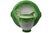 Late 19th Century Antique w.h. Grindley Patented Apple-Green Ewer & Basin Set For Sale - Image 5 of 18