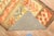 Textile Vintage Swedish Rya, Rug - 3'1" x 4'4" For Sale - Image 7 of 9