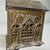 This Antique A.C. Williams Cast Iron Double Door Savings Bank Building Still Bank is a unique and collectible piece made...