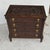 Chocolate 19th Century Italian Carved Dresser For Sale - Image 8 of 11