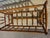 Antique Cradle in Walnut For Sale - Image 14 of 15