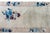 Cream Early 20th Century Chinese Art Deco Rug For Sale - Image 8 of 14