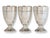 Vintage U.S. Navy Silver Plate Naval Ship Goblets Set of 12 For Sale - Image 4 of 6