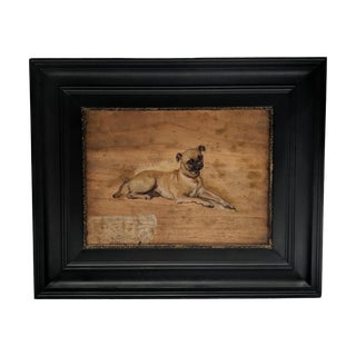 Vintage Used Paintings For Sale Chairish