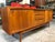 Modern Danish Teak Sideboard by Arne Hovmand-Olsen, 1950s For Sale - Image 11 of 11