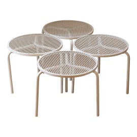 Example of Outdoor Tables Sale